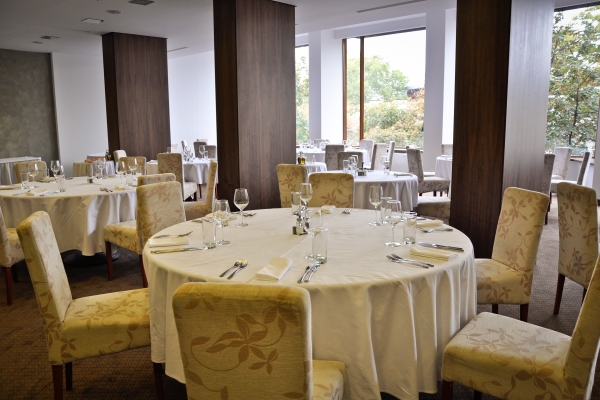 Hotel Park Belgrad (Belgrade)